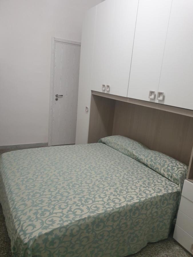 B&B Ganaj La Terrazza Di Ganaj Барі Номер фото