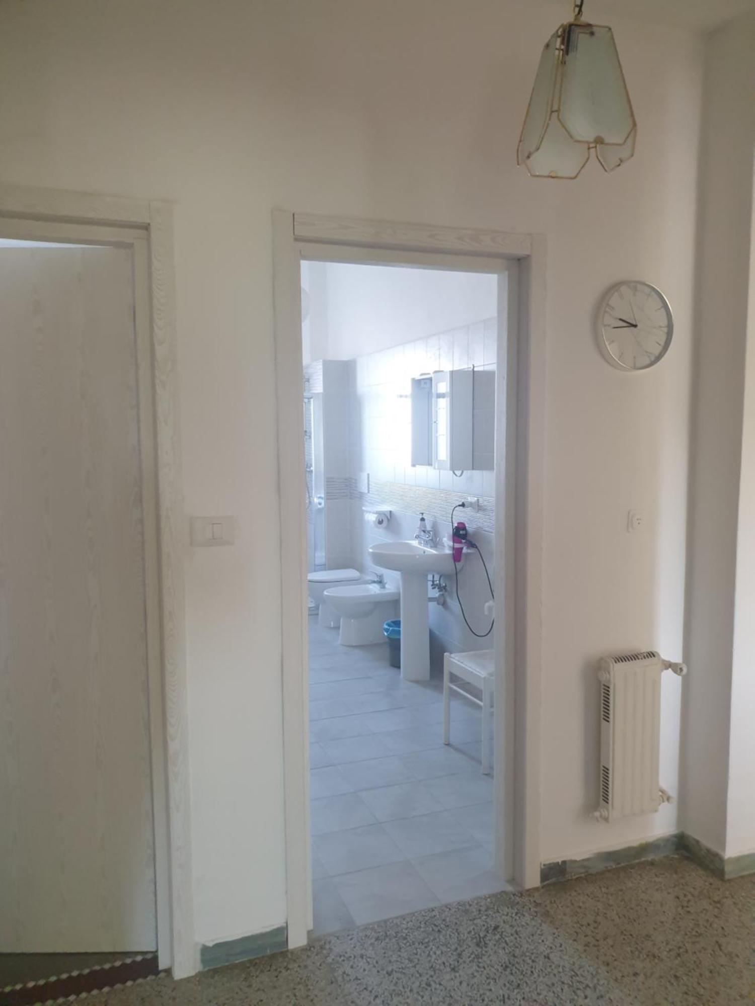 B&B Ganaj La Terrazza Di Ganaj Барі Номер фото