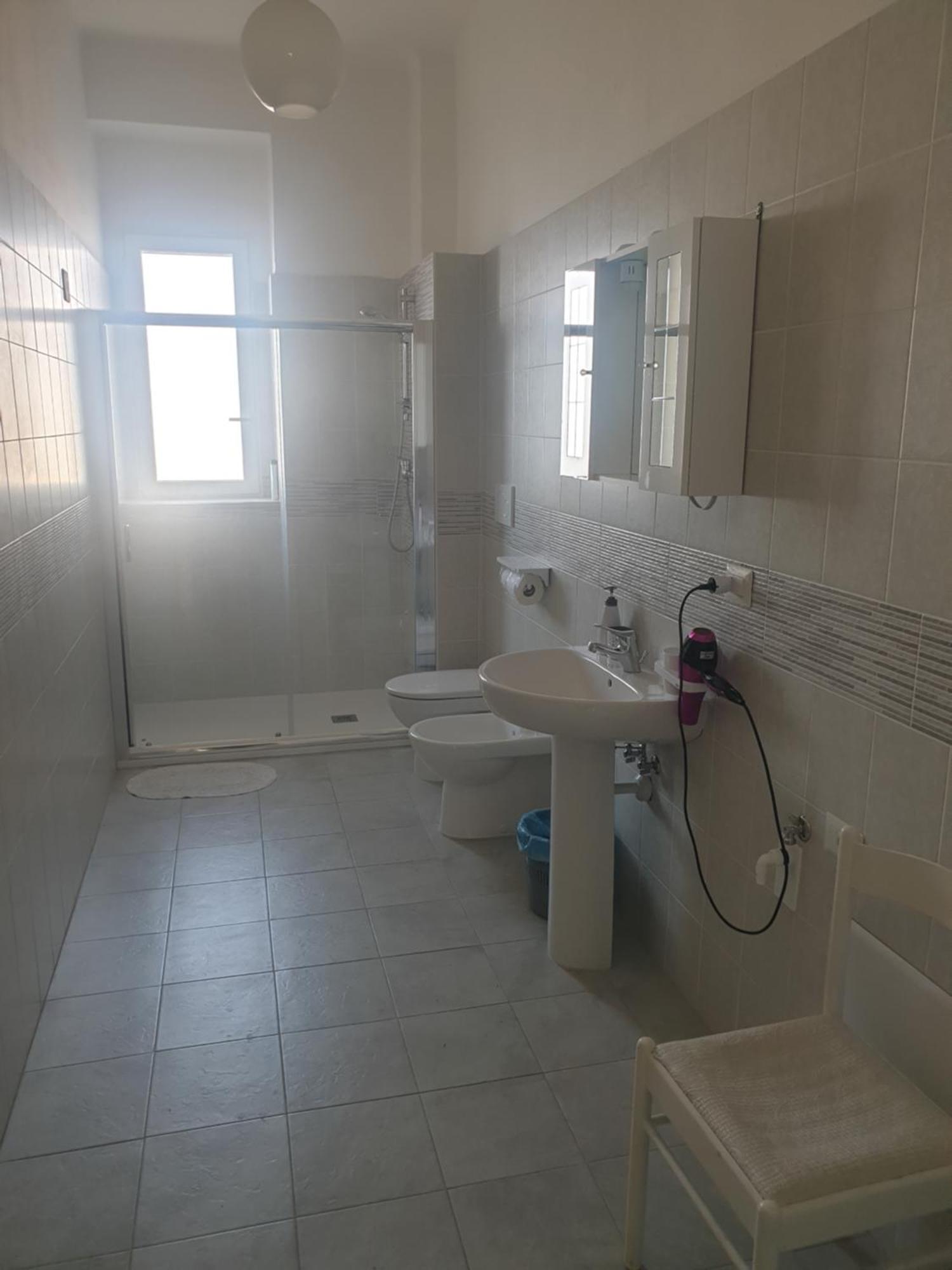 B&B Ganaj La Terrazza Di Ganaj Барі Номер фото
