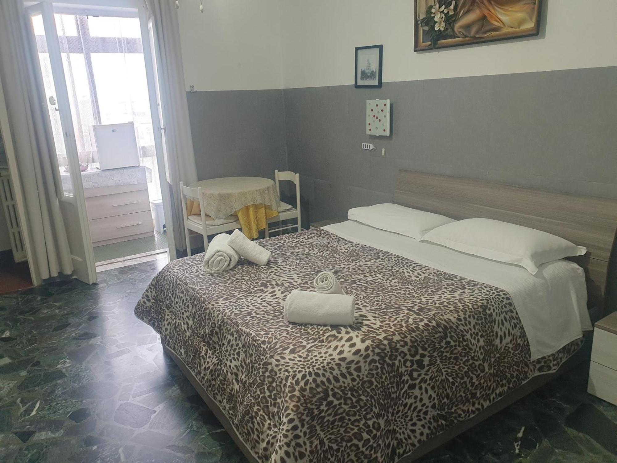 B&B Ganaj La Terrazza Di Ganaj Барі Екстер'єр фото