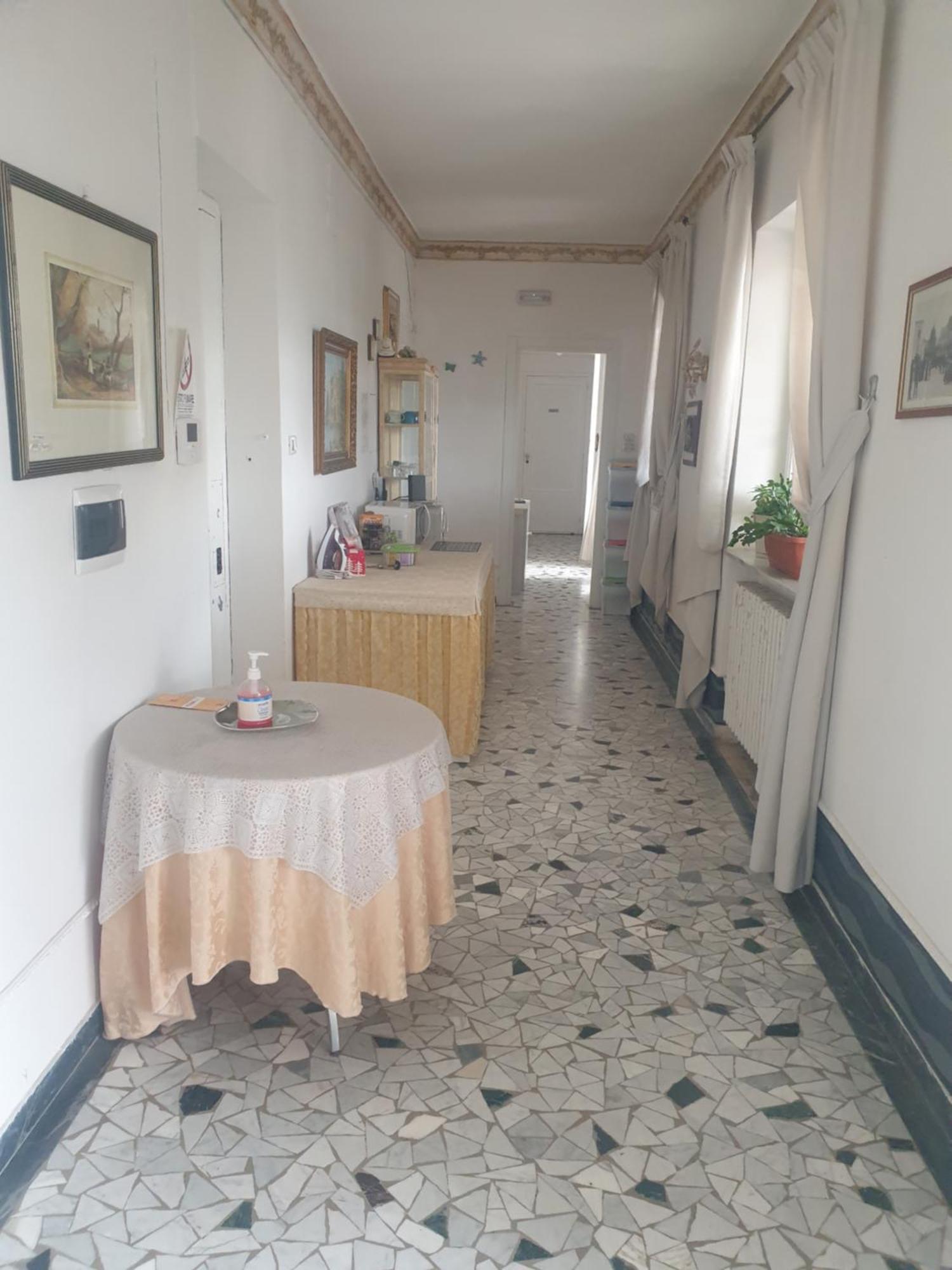 B&B Ganaj La Terrazza Di Ganaj Барі Екстер'єр фото